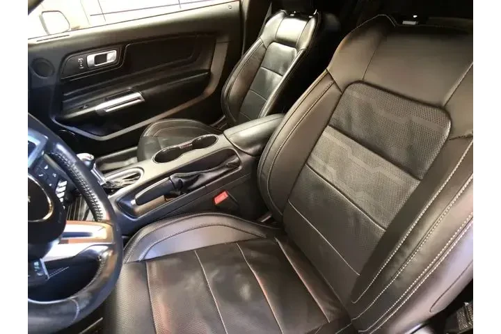 $25787 : Ford Mustang 2018 GT Premium image 10