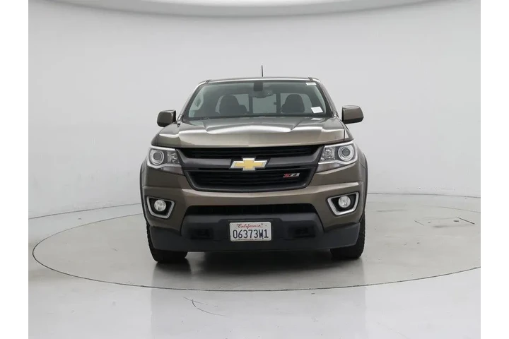 $16998 : Chevrolet Colorado 2015 4x2 image 5