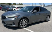 Acura Integra 2024 4dr Liftb en San Bernardino
