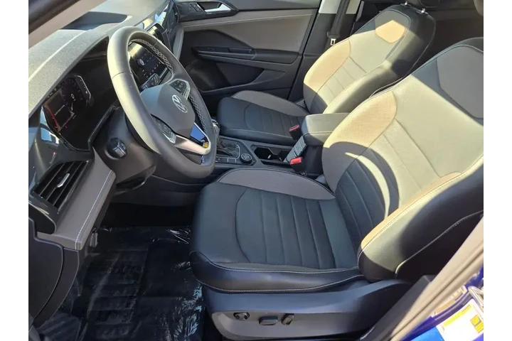 $20591 : Volkswagen Taos 2022 AWD SEL image 10