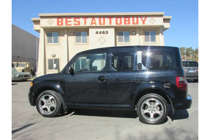 $8995 : 2007 Element SC image 6
