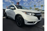 $14999 : Honda HR-V 2018 EX-L 4dr Cro thumbnail