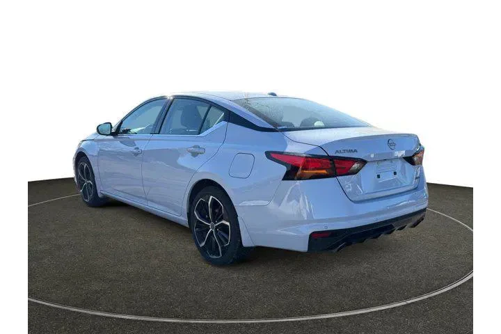 $25910 : Nissan Altima 2025 AWD 2.5 S image 3