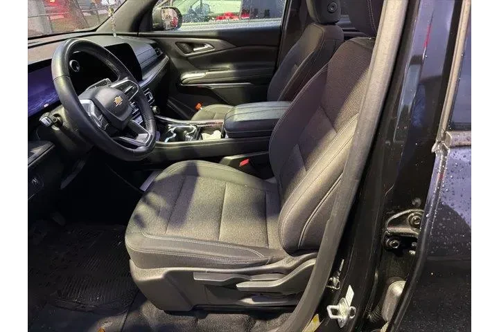 $29991 : Chevrolet Traverse 2024 LS 4 image 5