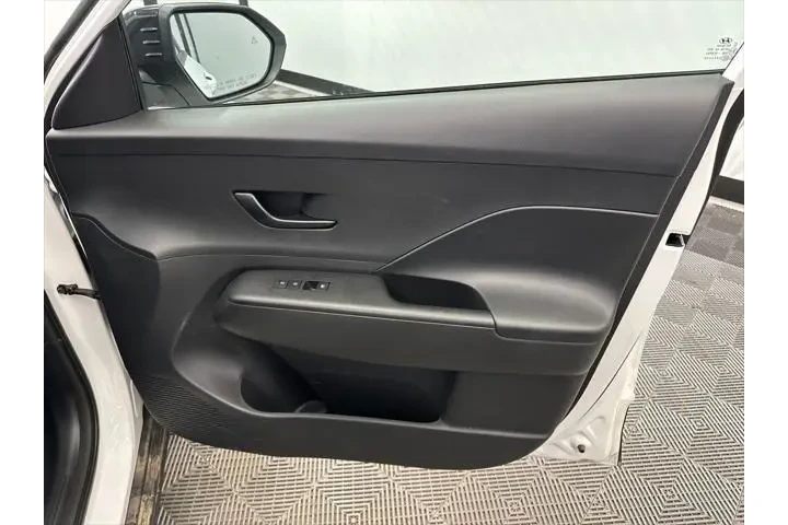 $24625 : Hyundai KONA 2026 SEL Sport image 3