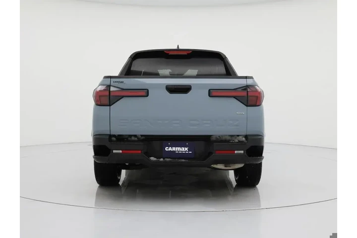 $21998 : Hyundai SANTA CRUZ 2022 AWD image 6