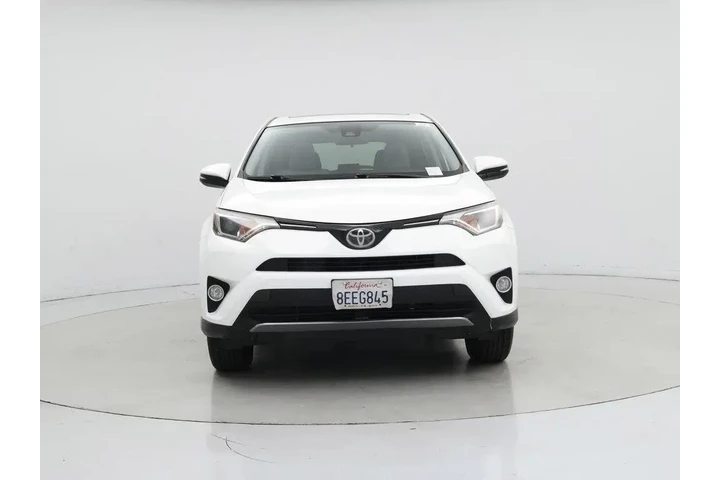 $23998 : Toyota RAV4 2018 XLE 4dr SUV image 5