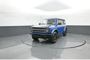 $32415 : Ford Bronco 2022 4x4 Big Ben thumbnail