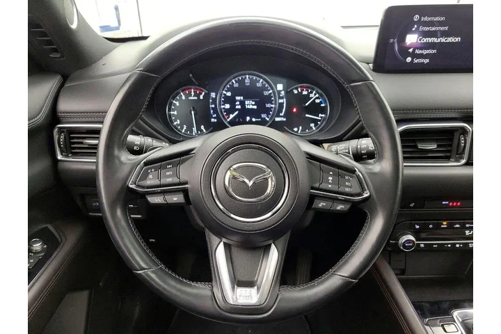 $23998 : Mazda CX-5 2021 AWD Signatur image 10