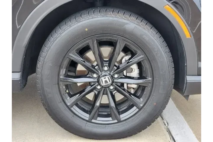 $30435 : Honda CR-V Hybrid 2024 AWD S image 10