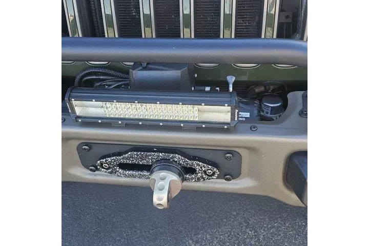 $17888 : Jeep Wrangler 2016 4x4 Sahar image 9