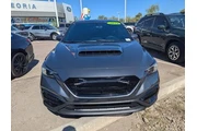 Subaru WRX 2023 AWD Premium thumbnail