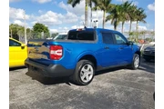 $16490 : Ford Maverick 2022 XL 4dr Su thumbnail