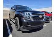 Chevrolet Tahoe 2015 4x2 LT en Las Vegas