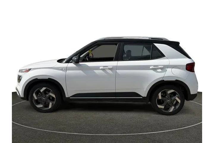 $20179 : Hyundai VENUE 2022 Limited 4 image 2