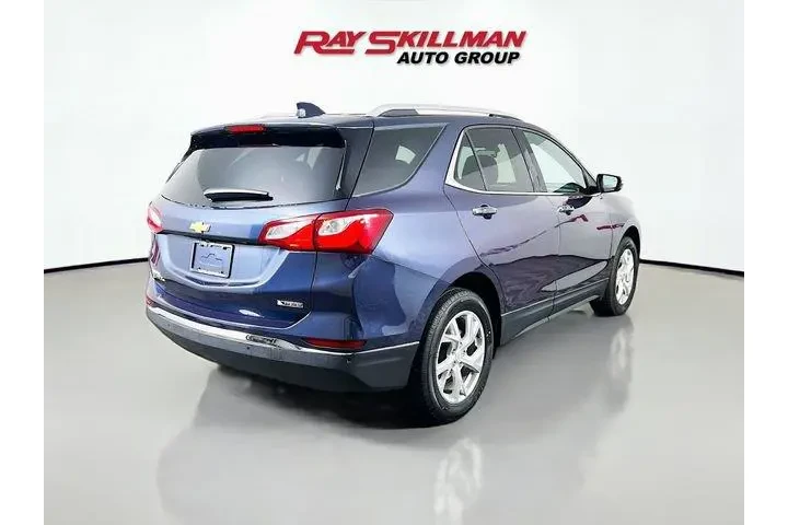 $19975 : Chevrolet Equinox 2018 Premi image 7