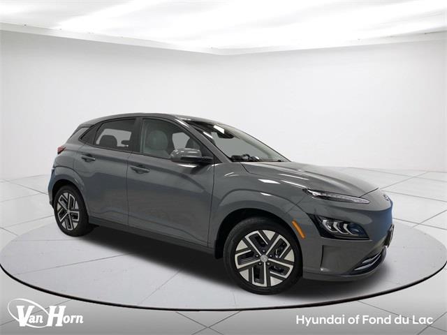 $23990 : Pre-Owned 2023 Kona Electric image 1