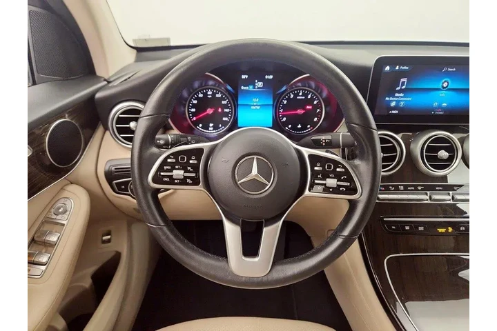 $20998 : Mercedes-Benz GLC 2020 AWD G image 10