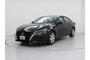 $18998 : Nissan Altima 2024 2.5 S 4dr thumbnail