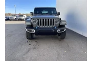 $31800 : Jeep Wrangler Unlimited 2022 thumbnail