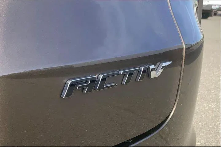 $22985 : Chevrolet Trailblazer 2021 4 image 8