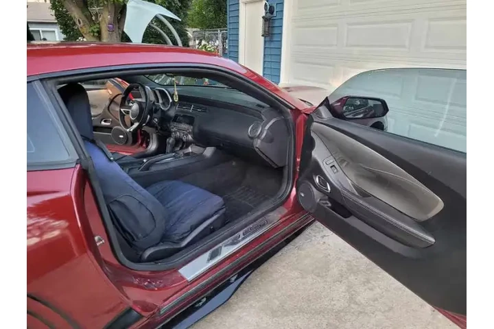 $5500 : 2012 Chevrolet Camaro LT image 7