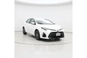 Toyota Corolla 2017 SE 4dr S en Modesto