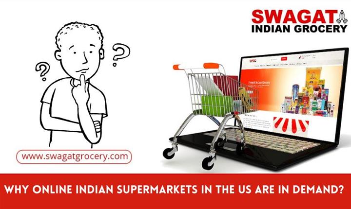 Swagat Indian Grocery image 2
