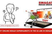 Swagat Indian Grocery thumbnail 2
