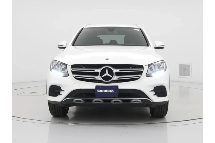 $18998 : Mercedes-Benz GLC 2019 GLC 3 image 5