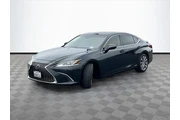$25500 : Lexus ES 300h 2019 Luxury 4d thumbnail