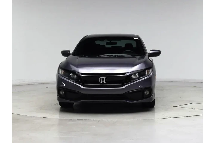 $21998 : Honda Civic 2020 Sport 4dr S image 5