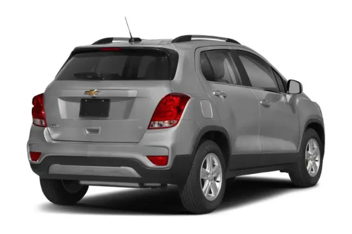 $16499 : Chevrolet Trax 2021 AWD LT 4 image 3
