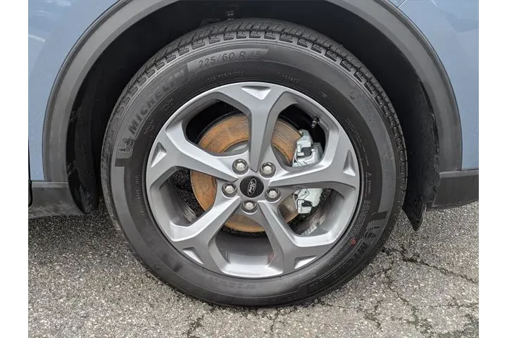 $24235 : Ford Escape 2025 ST-Line 4dr image 10