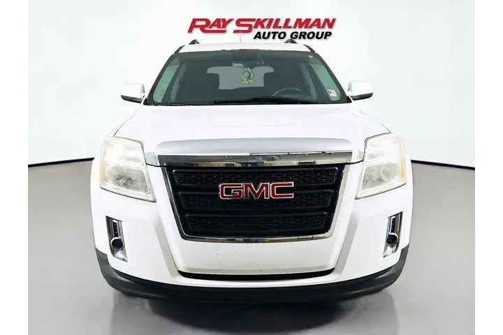$9975 : GMC Terrain 2012 AWD SLE-2 4 image 2