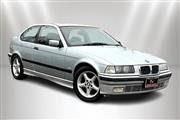 $12491 : 1998 BMW 318ti JDM RHD thumbnail