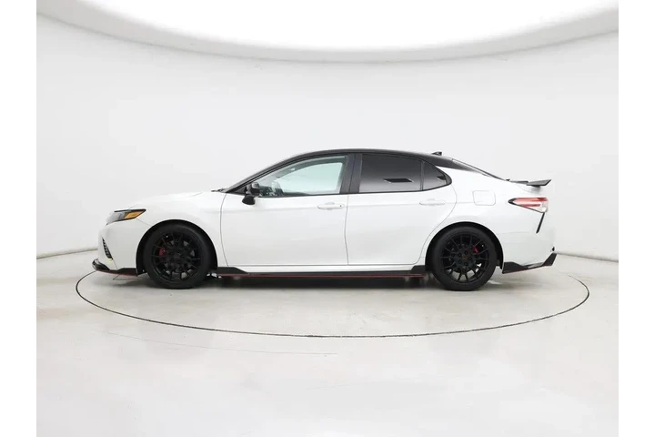 $28998 : Toyota Camry 2020 TRD 4dr Se image 3