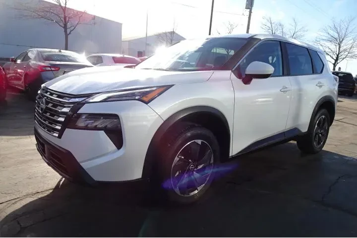 $21995 : 2025 ROGUE image 7