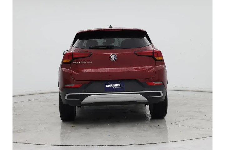 $19998 : Buick Encore GX 2022 Preferr image 6