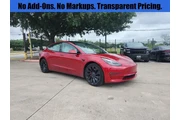 Tesla Model 3 2023 AWD Perfo