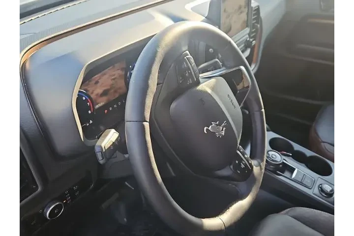 $29000 : Ford Bronco Sport 2024 AWD O image 2