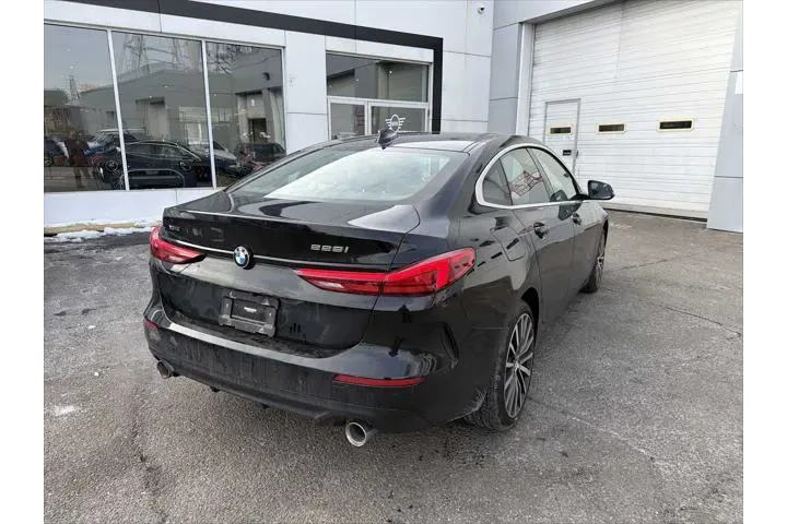 $29943 : BMW 2 Series 2023 AWD 228i x image 6