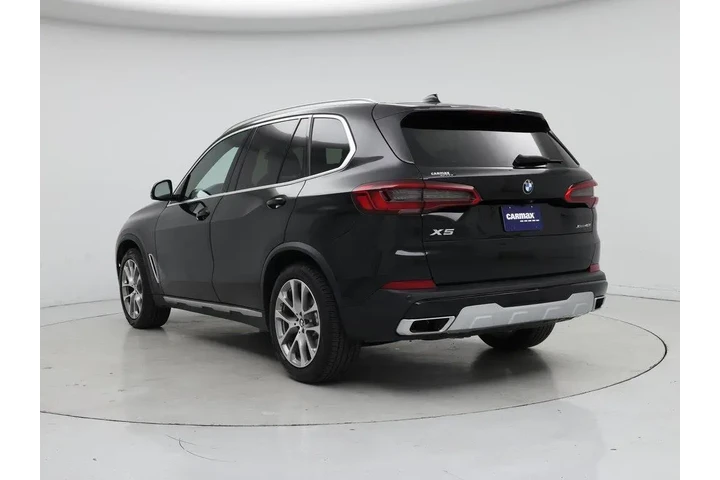 $31998 : BMW X5 2019 AWD xDrive40i 4d image 2