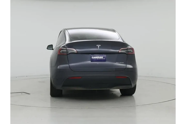 $28998 : Tesla Model Y 2023 AWD Long image 6