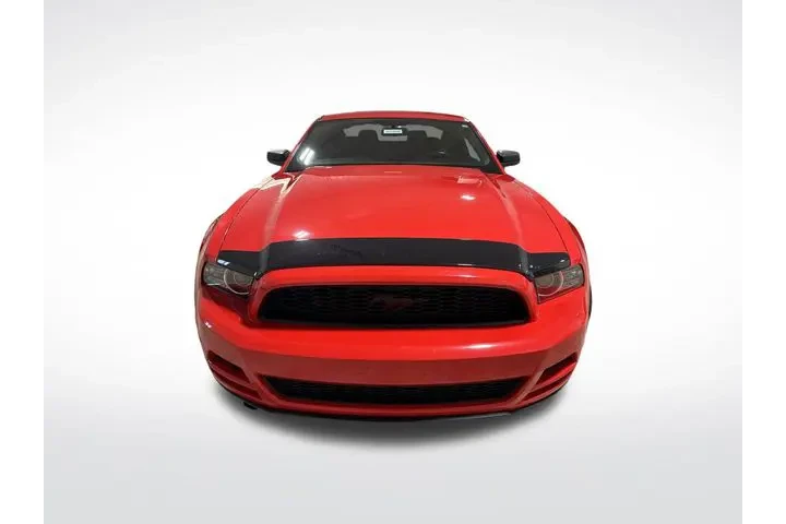 $9199 : Pre-Owned 2013 Mustang V6 image 8