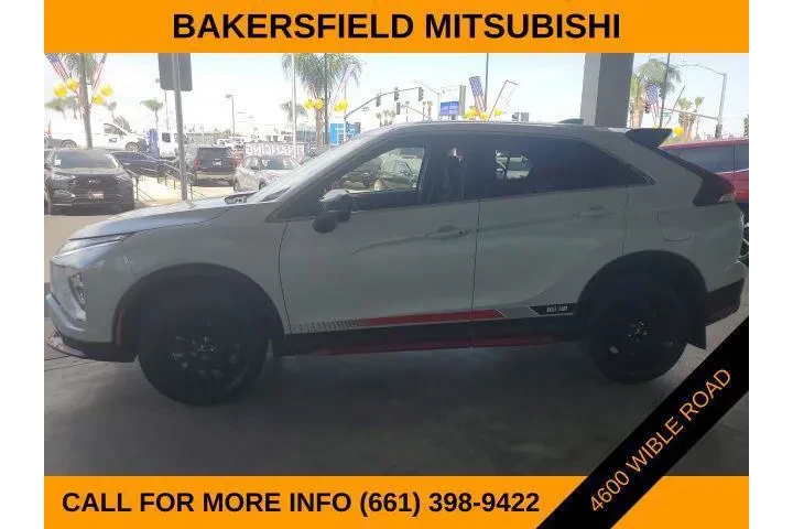 $26965 : Mitsubishi Eclipse Cross 202 image 8