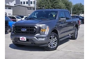 Ford F-150 2021 4x4 XLT 4dr