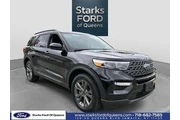 Ford Explorer 2022 AWD XLT 4 en New York