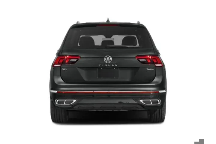 $29899 : Volkswagen Tiguan 2022 AWD S image 5