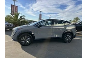 $20791 : Nissan Ariya 2024 Venture+ 4 thumbnail